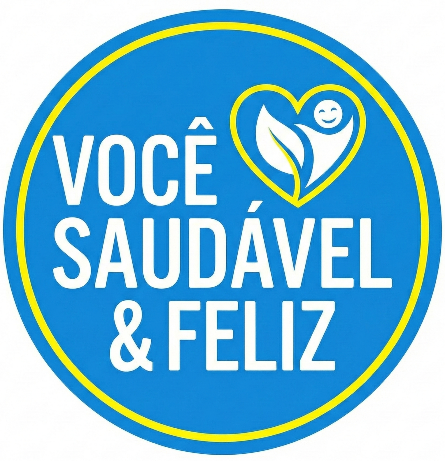 Você Saudável e Feliz 